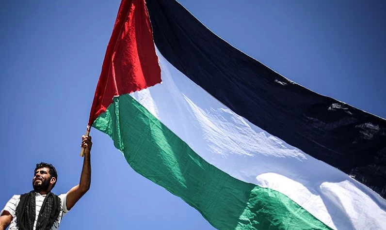 Bir ülke daha Filistin'i devlet olarak tanıdı: İİT'den yazılı açıklama