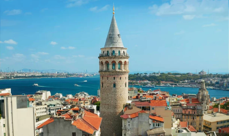 Kültür ve Turizm Bakanlığı duyurdu! İstanbul'un simgesi 'Galata Kulesi' hakkında karar verildi!