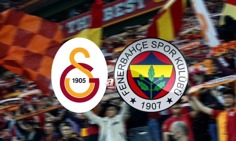 Galatasaray-Fenerbahçe maçı bilet fiyatı ne kadar? 19 Mayıs 2024 Pazar derbi bileti kaç para?