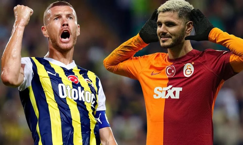 Galatasaray-Fenerbahçe maçı bilet fiyatı 19 Mayıs 2024 | Fenerbahçe taraftarı bilet fiyatı kaç TL?