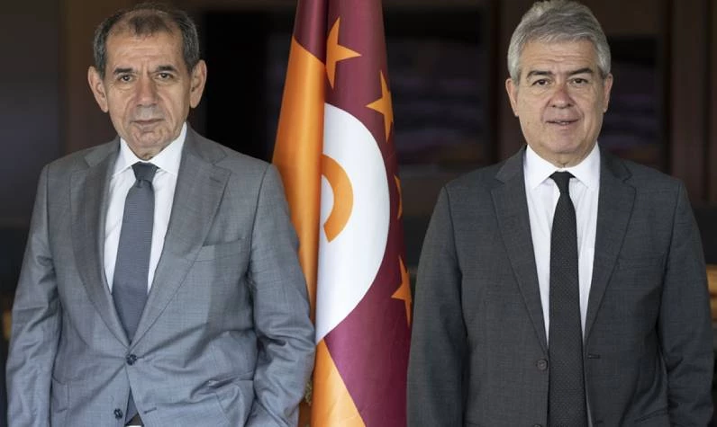 Galatasaray seçim sonuçları 2024 | Dursun Özbek ve Süheyl Batum kaç oy aldı? Sonuçlar açıklandı mı?