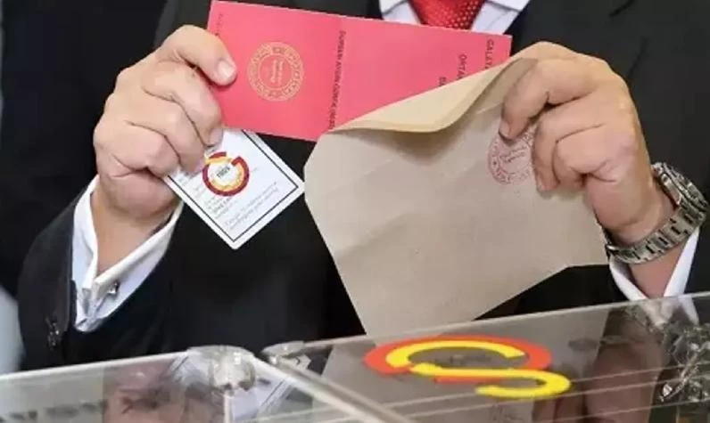 Galatasaray'da Başkanlık seçimi ne zaman? 2024 Galatasaray'da başkan adayları kimler?