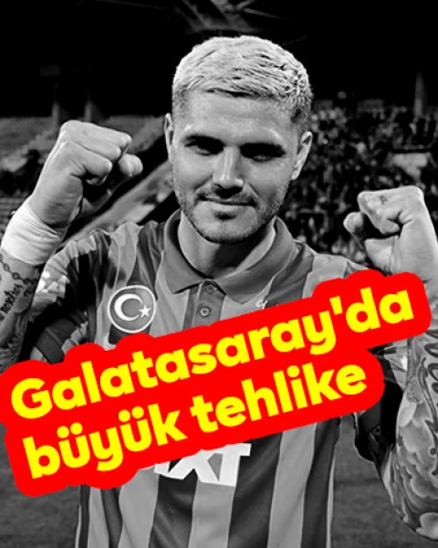 Galatasaray'da tehlike! Okan Buruk karar kara düşünüyor