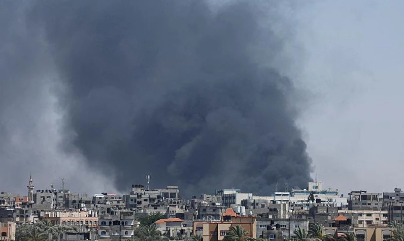 Lahey kararına uymuyorlar: Gazze'de son 24 saatte 81 Filistinli öldürüldü!