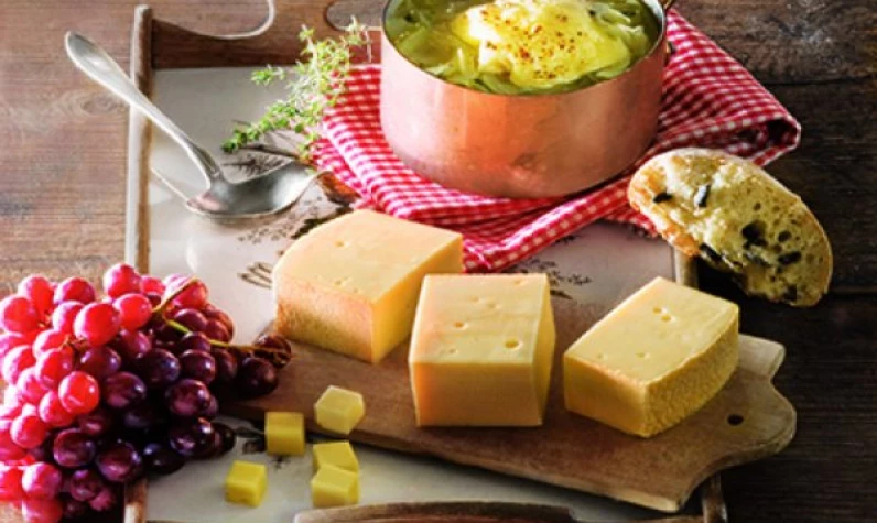 Bu peynir çeşitleri tek tek toplatılıyor! Marketlerde satılan ünlü markanın peyniri hastalık saçtğı ortaya çıktı!
