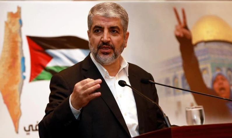 Hamas'ın yurt dışı sorumlusundan Gazze mesajı: Siyonizm projesini yenmek için tarihi fırsat
