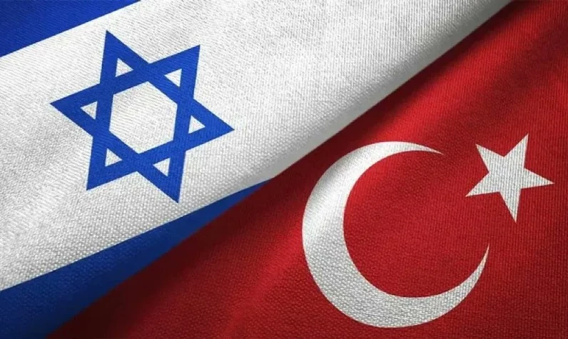 İsrailli aşırı sağcı bakan açıkladı! Dikkat çeken Türkiye kararı