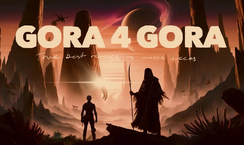 20 yıl sonra yeniden! GORA 4 GORA müjdesi geldi: GORA 4 GORA ne zaman, nerede yayınlanacak, konusu ne, hangi oyuncular yer alacak?