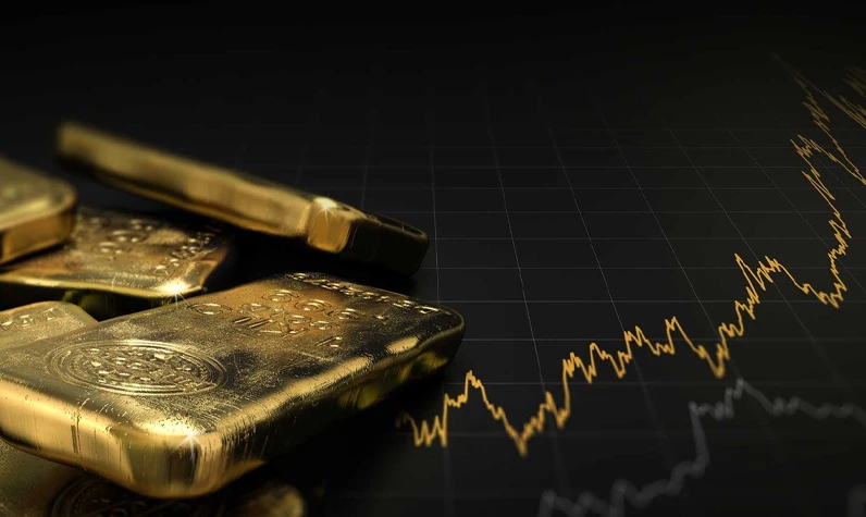 Dünyaca ünlü ekonomistten kıyamet senaryosu: Altın sahipleri bir gecede beş parasız kalacak