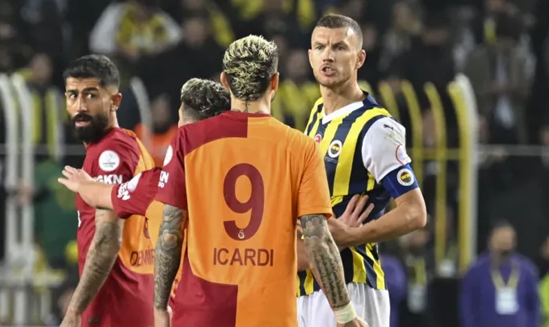 19 Mayıs Galatasaray- Fenerbahçe derbisine misafir taraftar alınacak mı? Deplasman tribünü açık mı?