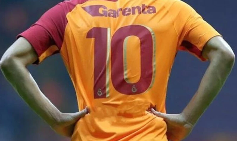 Galatasaray'dan Şampiyonlar Ligi hamlesi! 10 numara yolda