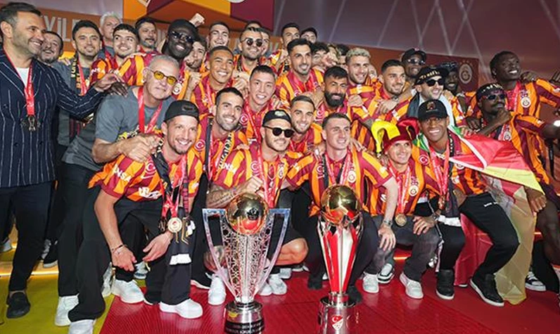 Galatasaray, yıldız ismi tek şartla satıyor