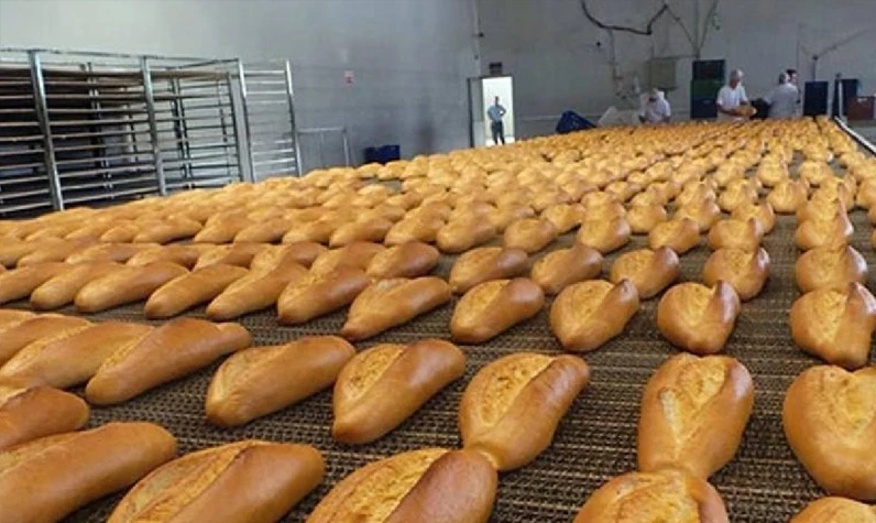 Halk Ekmek zam mı geldi, ne kadar oldu 2024?