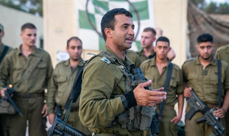 İsrail'in bir yalanı daha ortaya çıktı: 'Cesedi Hamas'ın elinde' demişlerdi