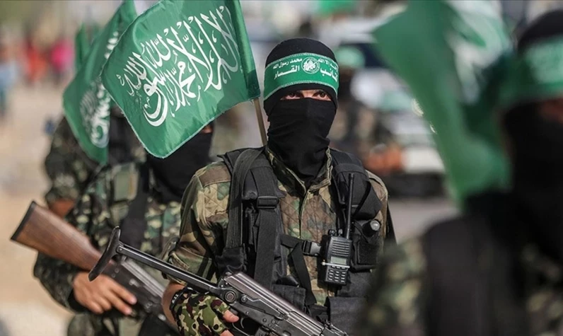 Hamas'tan ateşkes açıklaması: Arabulucuların teklifine yanıt verilecek