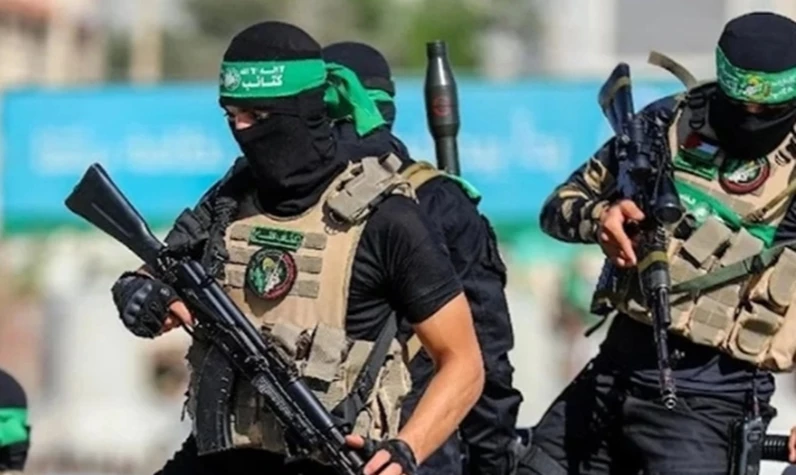Hamas'tan İsrail'e ateşkes şartı! 'Tam bir anlaşmaya hazırız'