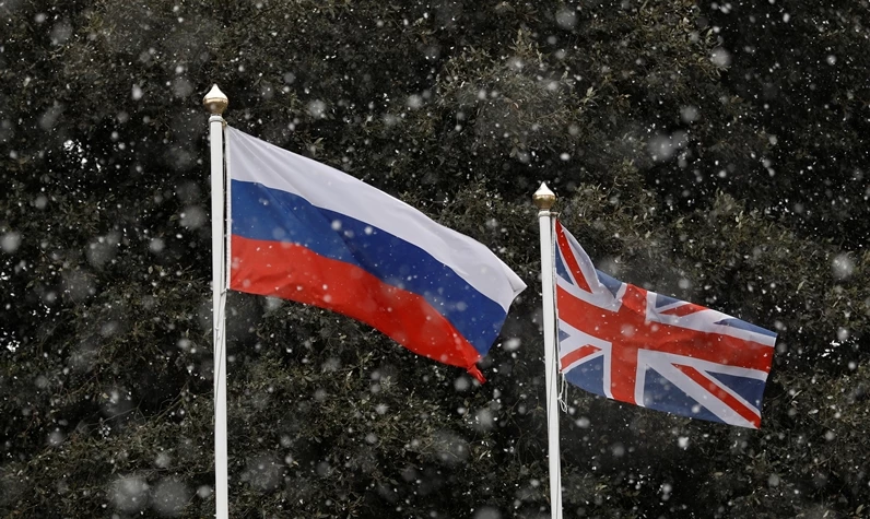 Son dakika... Rusya, İngiltere'ye nota verdi: Moskova misilleme kararını duyurdu
