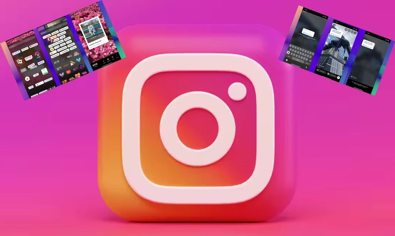 Instagram'a 4 yeni özellik! Yeni hikaye ve Reels özelliği ilgi çekti