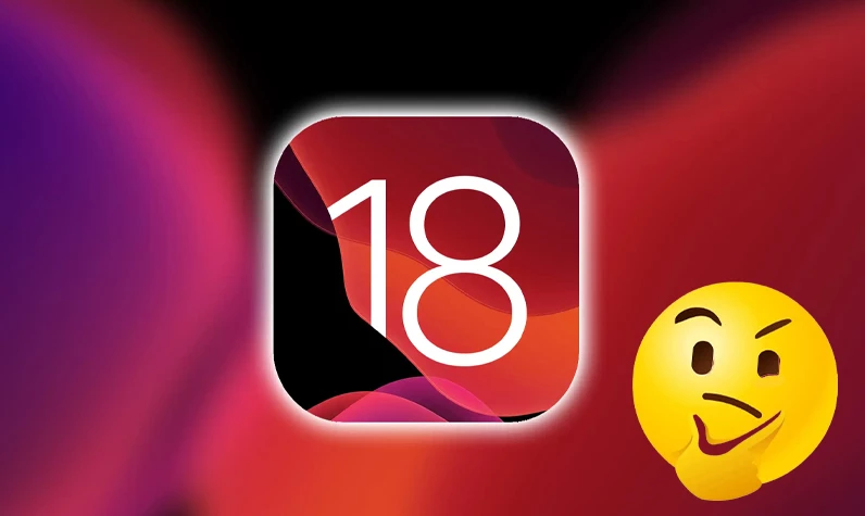 iOS 18 güncellemesi için geri sayıma başlandı: iPhone'a yeni emojiler geliyor