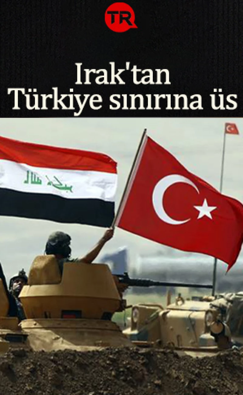 Son dakika: Türkiye ve Irak'tan sınırda işbirliği: MSB detayları açıkladı