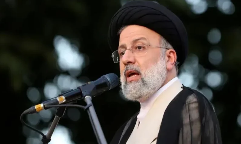 İran Cumhurbaşkanı İbrahim Reisi öldü mü, kimdir?