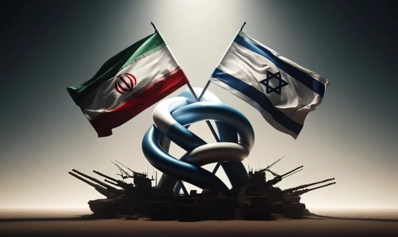İran'dan İsrail iddiası: Misillemeyi önlemek için Mısır aracılığıyla mesaj gönderdiler