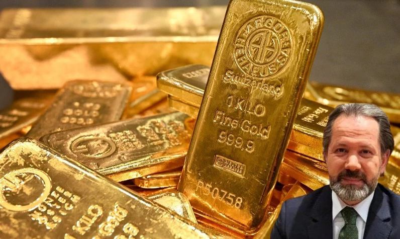 Altın kahini altının formülünü verdi: Elinde 250 bin TL'si olanlar dikkat