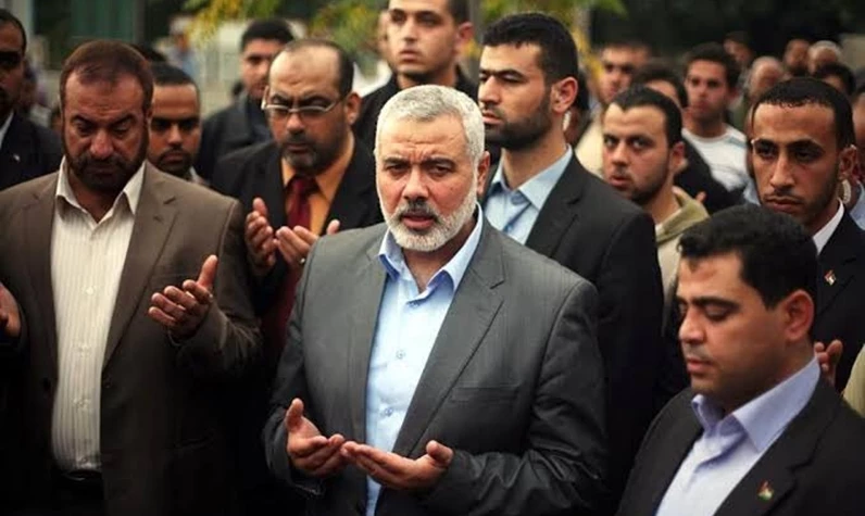 Hamas'tan UCM'nin Kassam Tugayları kararına tepki: 'Cellat ile kurbanı eşit tutma çabalarını kınıyoruz'