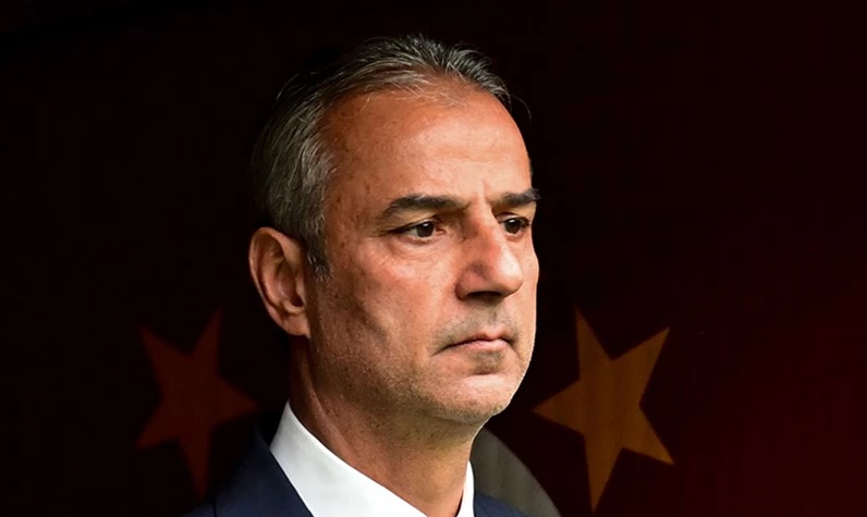 İsmail Kartal, Konyaspor'a bel bağladı! "Biz puan kaybetmiştik..."