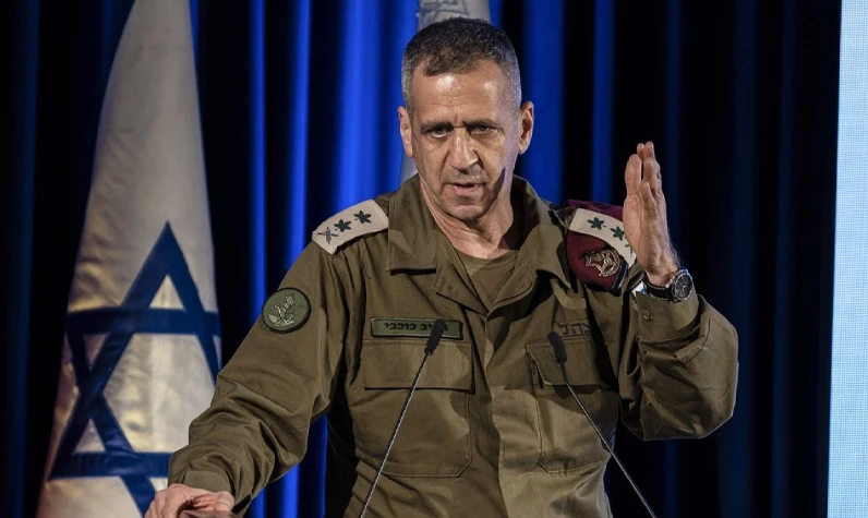 İsrailli eski Genelkurmay Başkanı Hamas yöneticilerine düzenlenen suikast girişimlerini itiraf etti