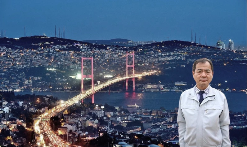Japon deprem uzmanlarından İstanbul için kıyamet senaryosu: İstanbul'da sağlam bina kalmayacak!