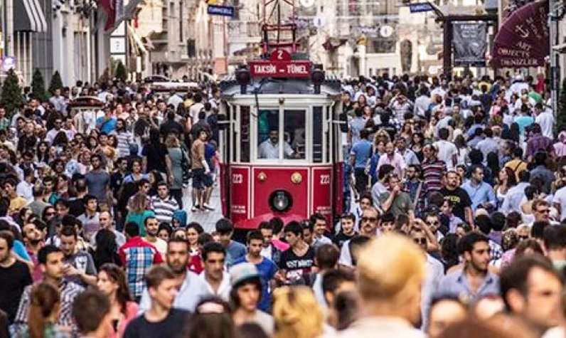 İstanbul enflasyon oranı ne oldu 1 Mayıs? İstanbul'un enflasyon oranı kaç oldu 2024?