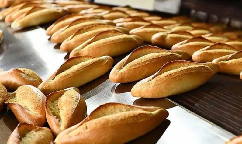 İstanbul'da ekmeğe okkalı zam geldi! Ekmek fiyatları ne kadar oldu? İşte güncel tutar