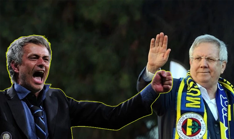 Jose Mourinho, Fenerbahçe ile anlaştı mı? Mourinho'nun başarıları neler?