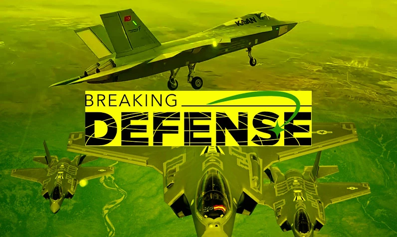 Temel Kotil'e Amerikan medyasından F-35 cevabı: KAAN iddiasını kanıtlamak çok zor
