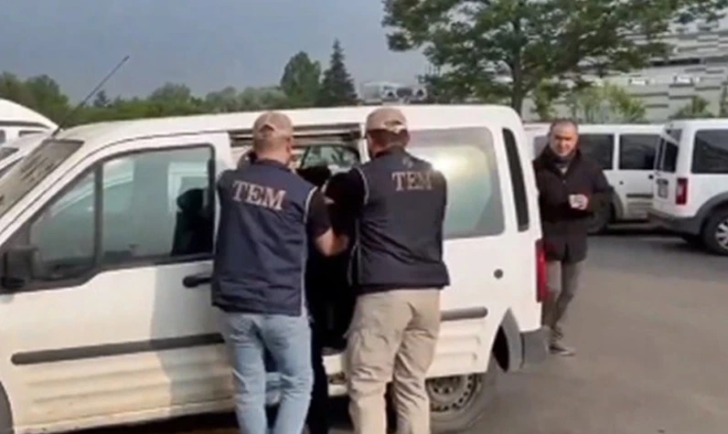 FETÖ'yle mücadele devam ediyor: Kıskaç-14 operasyonlarında 36 kişi yakalandı