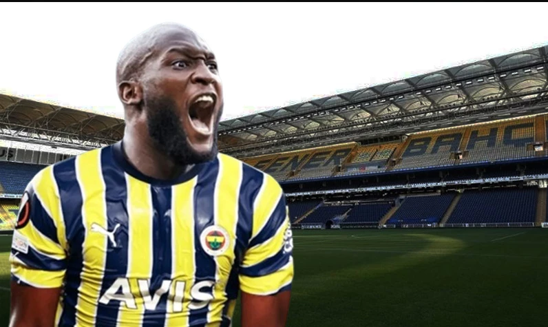 Lukaku, Fenerbahçe'ye gelecek mi?