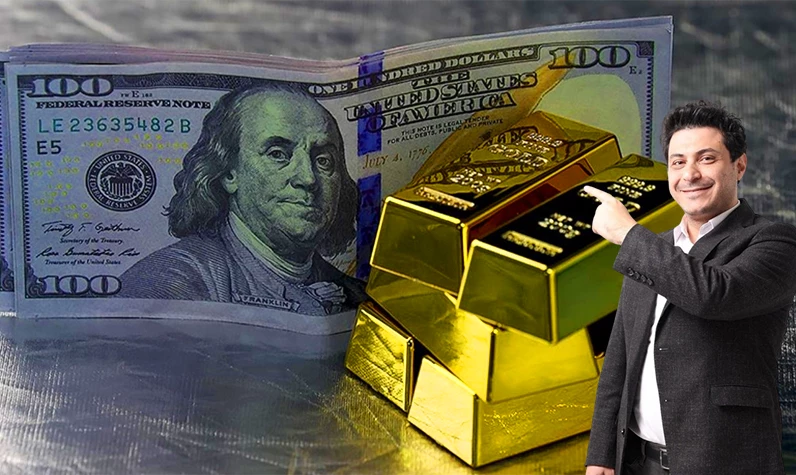 Türkiye'nin en ünlü ekonomistinden zengin olma tüyosu: Ne borsa ne altın! Ona yatırım yapan kazanır