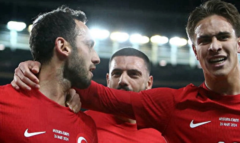 EURO 2024 ne zaman başlıyor? Türkiye A Milli Takımı'nın ilk maçı ve kadrosu belli oldu mu?