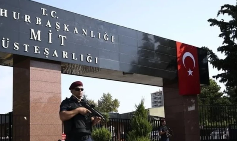 MİT'ten vatandaşlara casusluk uyarısı! Uzman isim değerlendirdi: Neden casusların hedefinde Türkiye var!