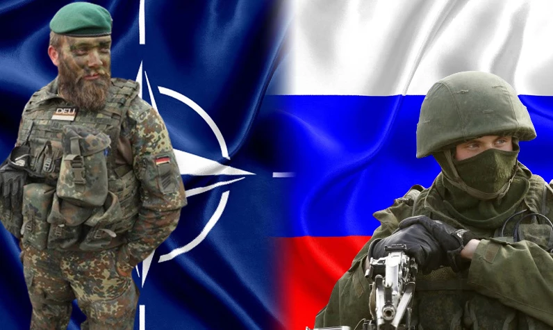 NYT'den Rusları tedirgin eden iddia: NATO savaşa girmeye hazırlanıyor!
