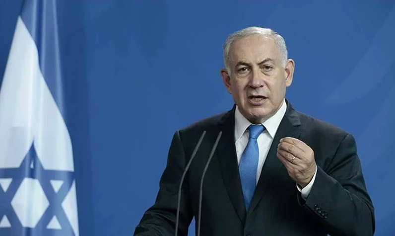 Avrupa ülkesi Netanyahu'yu uyardı: Ülkeye adım attığın an tutuklarız