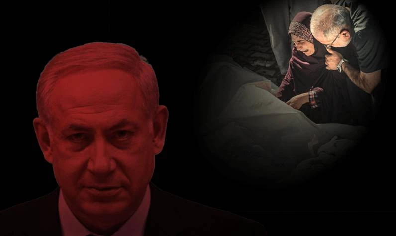 Netanyahu tutuklanacak mı? Netanyahu soykırımdan suçlu mu bulundu?