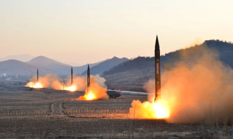 İran nükleer füzelerle saldıracak! İsrail basınından acı itiraf