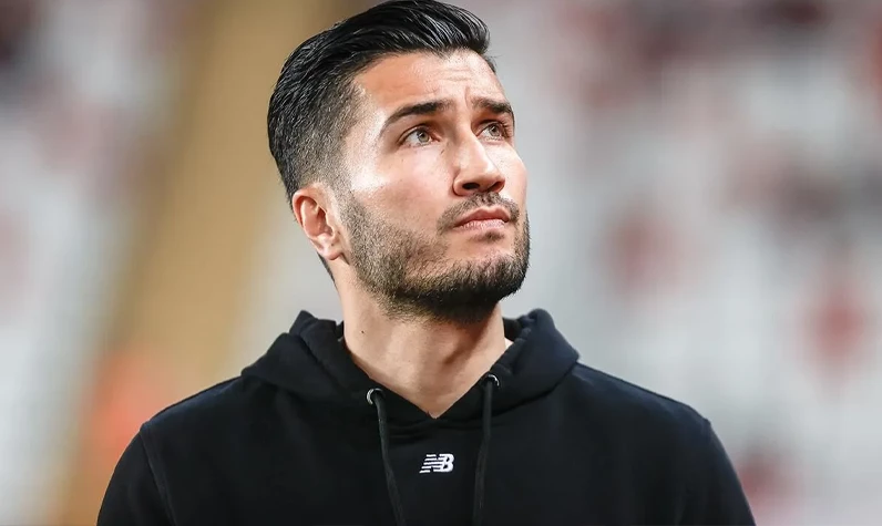 Beşiktaş'ın favorisi Nuri Şahin'in talipleri arttı! Yeni adresi belli oluyor