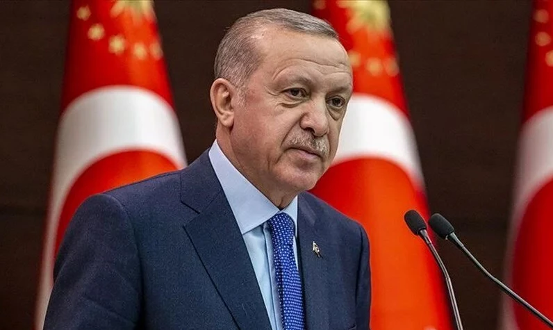 Son dakika... Kabine toplantısı sona erdi: Cumhurbaşkanı Erdoğan'dan önemli açıklamalar