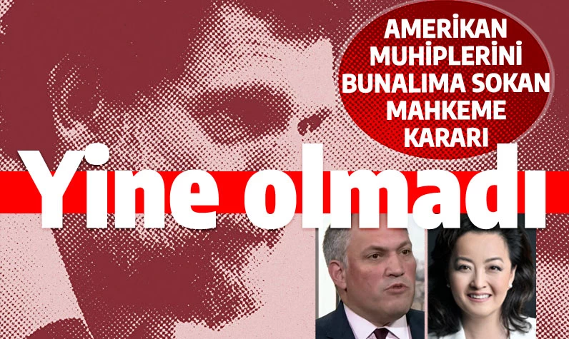 Osman Kavala hakkında karar açıklandı: Amerikan elçiliğini üzen gelişme