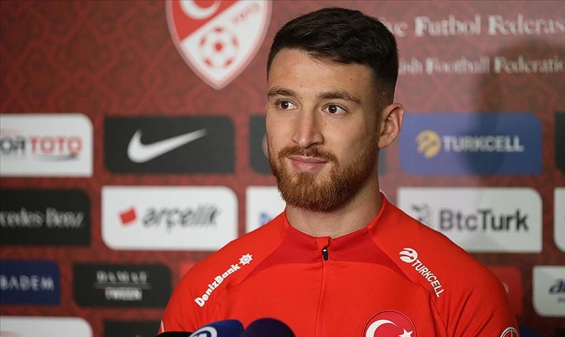 Beşiktaş'tan Almanya çıkarması! Salih Özcan transferinde son durum
