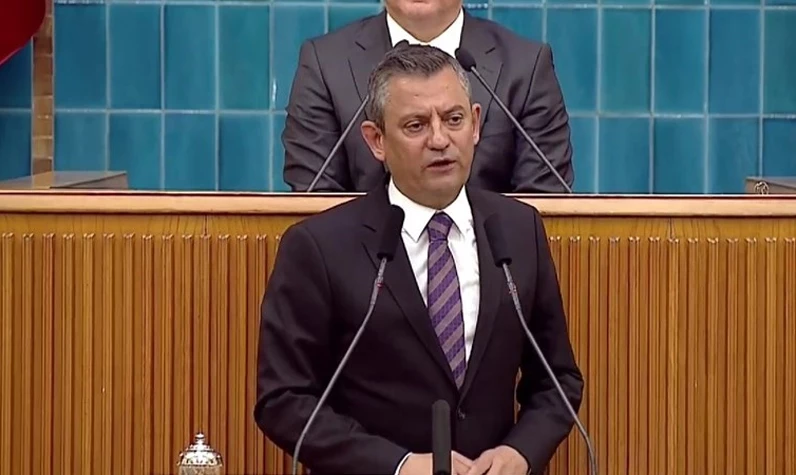 Son dakika... Özgür Özel MHP Genel Başkanı Devlet Bahçeli'den de randevu aldı