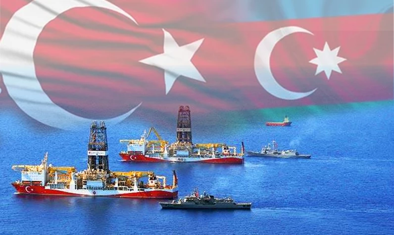 Türk devletlerinden ortak petrol hamlesi: Ülkeler kapımızda sıra olacak